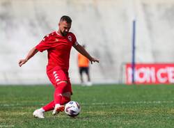 ferdinando vitofrancesco varese calcio foto Martegani