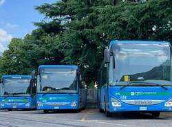 ferrovie nord milano bus