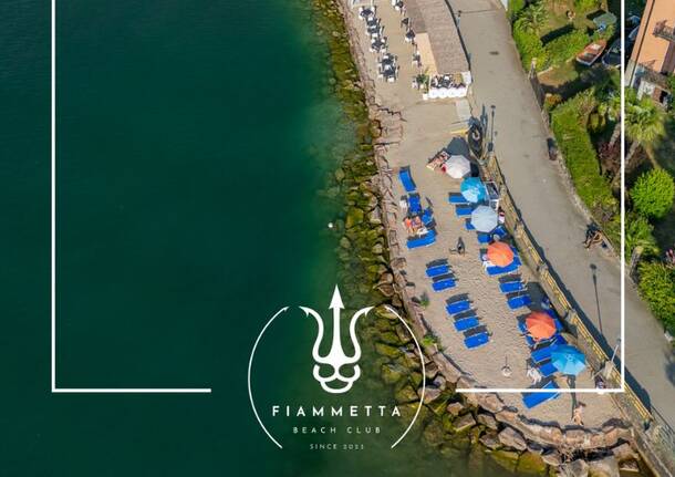 Fiammetta beach club