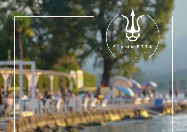 Fiammetta beach club