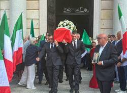 funerale martignoni