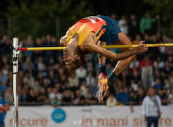 Galà dei Castelli, le stelle dell'atletica in pista a Bellinzona