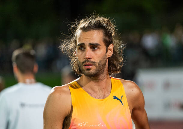 Galà dei Castelli, le stelle dell’atletica in pista a Bellinzona