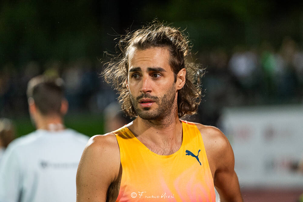 Galà dei Castelli, le stelle dell'atletica in pista a Bellinzona