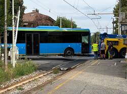 autobus casciago