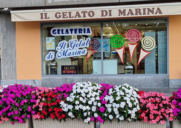 Il Gelato di Marina