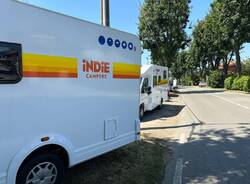 indie campers milano malpensa