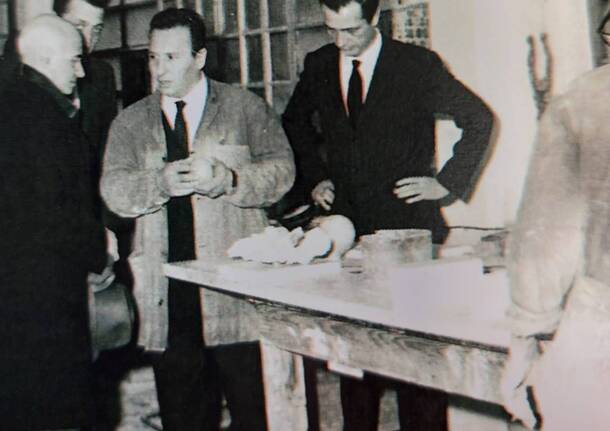 Italo Cremona Gazzada Schianno 