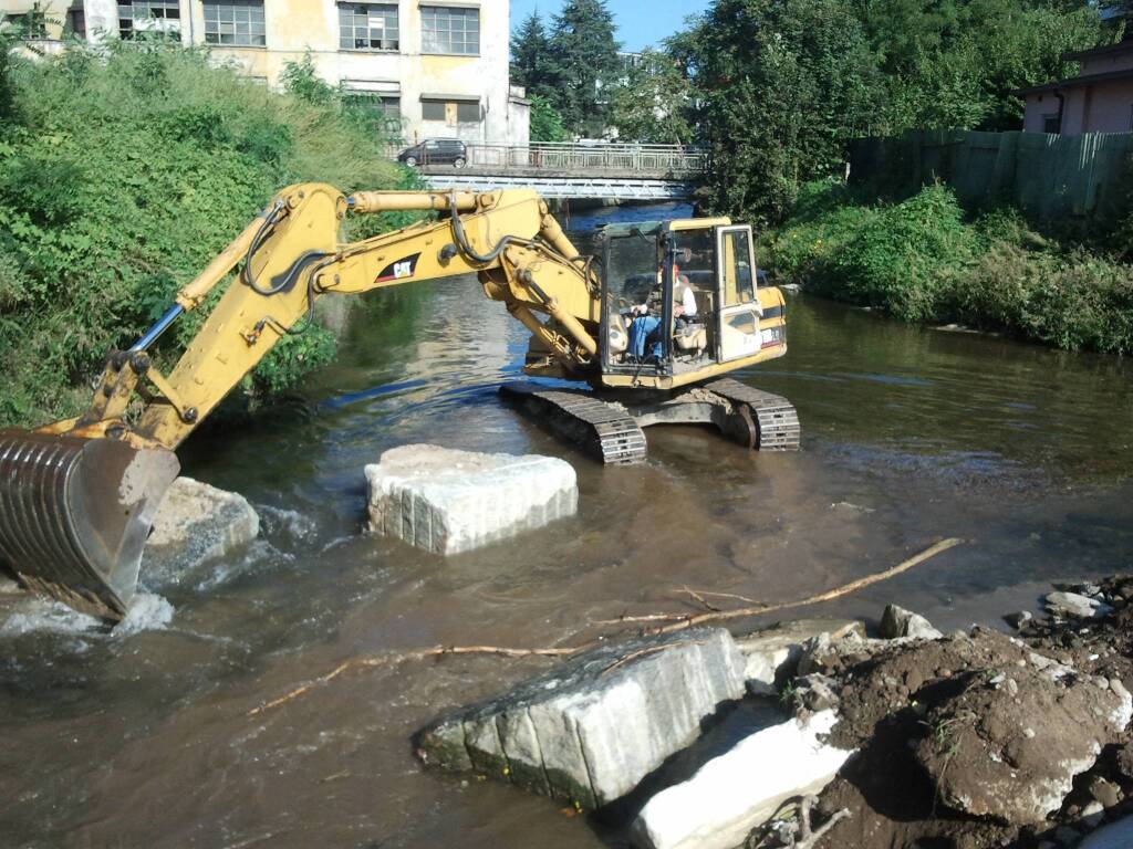 L’ing. Zanotta riparte da Bergamo dopo 20 anni a Legnano