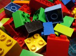 lego costruzioni