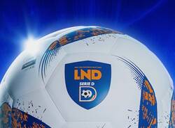 pallone calcio lnd