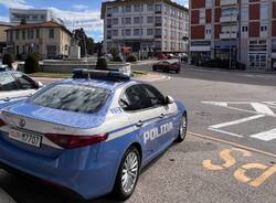 polizia generica questura varese