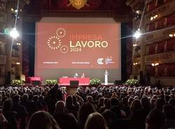 premio impresa e lavoro 2024