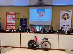 presentazione tre valli varesine 2024 francesca caruso