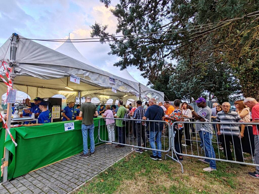 Prospiano, festa, Madonna dell'Albero 