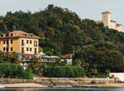 ristorante lido angera