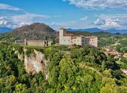 rocca di angera - ulisse piana