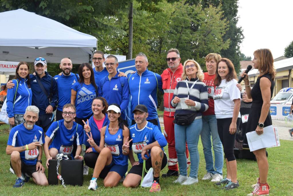 Run for Parkinson 