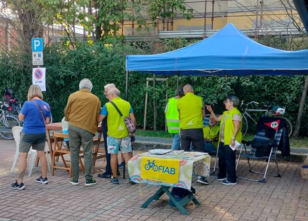 Saronno - Park(ing) Day 2024