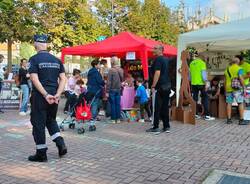 Saronno - Park(ing) Day 2024