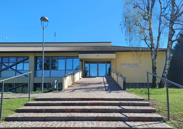 scuola secondaria travedona monate g leva