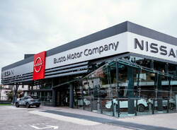 Nissan Busto Motor Company