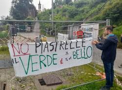 Sit in a Biandronno sul lungo lago