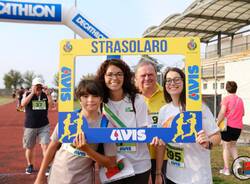 Solaro - La Strasolaro 2024, foto Gruppo Fotografico Cogli l'Attimo