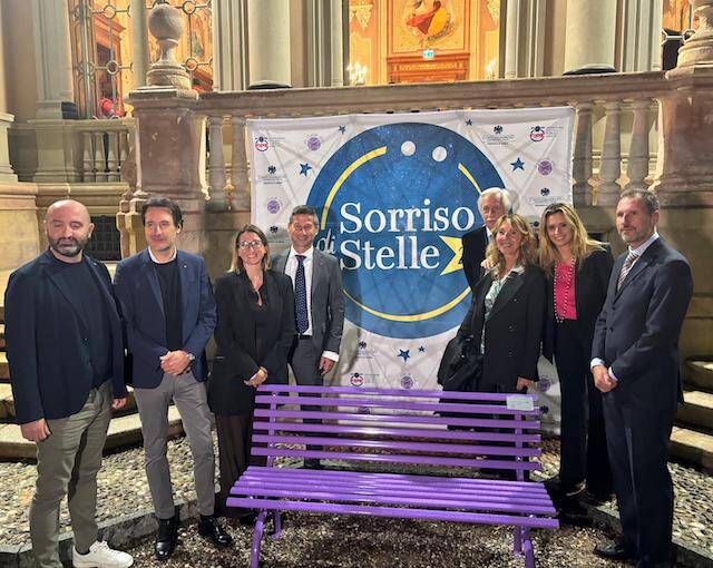 Sorriso di stelle 2024