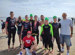 Su Legnanese all’Ironman Italy 2024