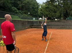 tennis club varese