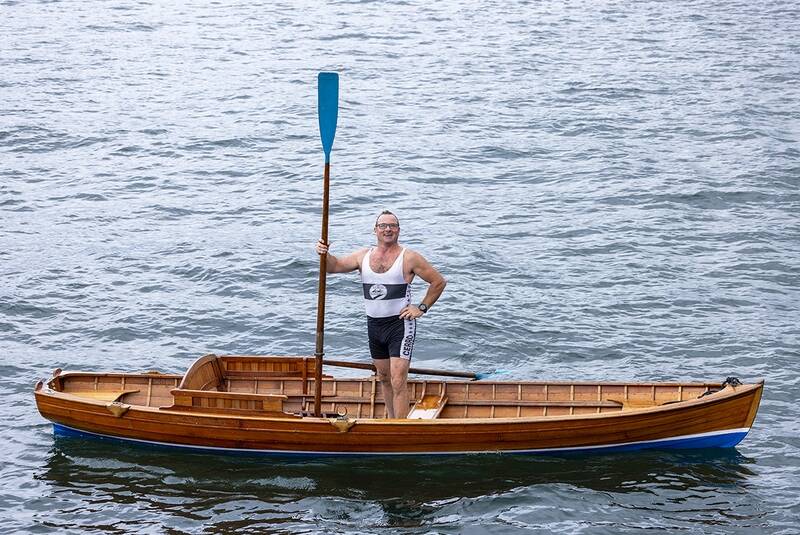 Verbano Classic Festival 2024, ecco le immagini da Laveno Mombello 