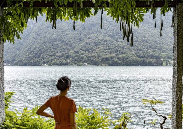 Villa Fogazzaro Roi: un "piccolo mondo antico" da scoprire in autunno