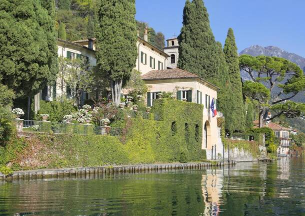 Villa Fogazzaro Roi: un “piccolo mondo antico” da scoprire in autunno