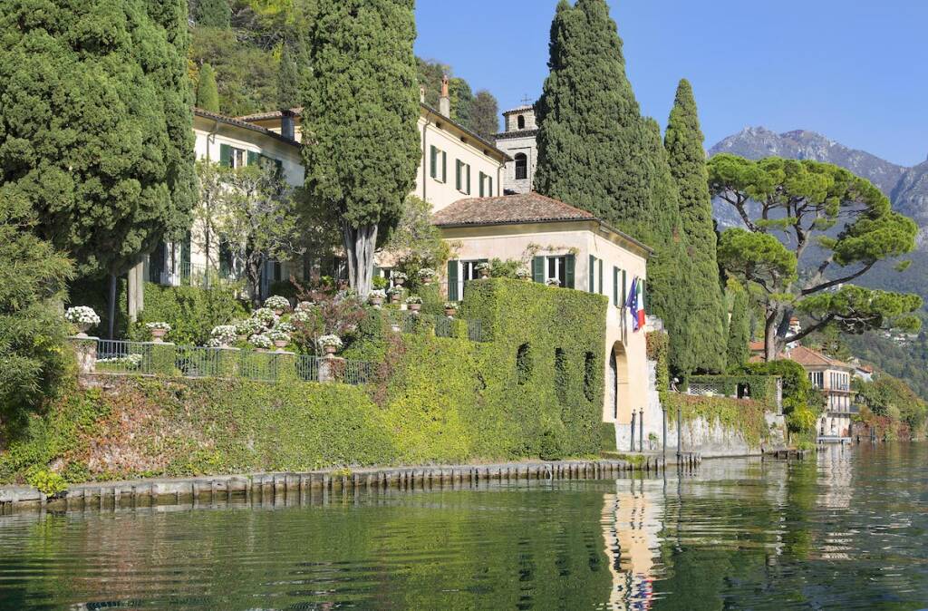 Villa Fogazzaro Roi: un "piccolo mondo antico" da scoprire in autunno