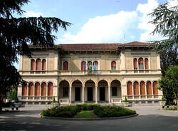 Villa Giannetti - Sede Saronno servizi generiche