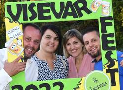 visevar fest castelseprio