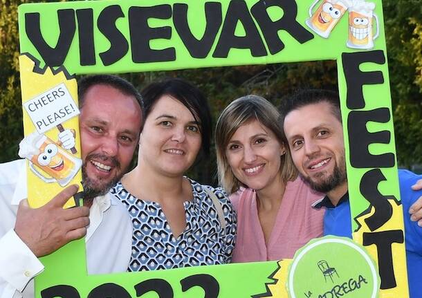 visevar fest castelseprio