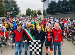 105° Coppa Bernocchi a Legnano