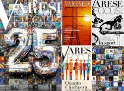 25 anni varesefocus