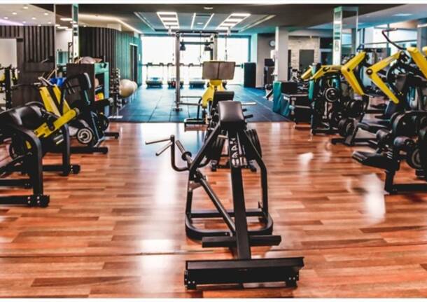 A-Club Fitness & Wellness