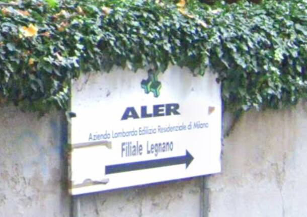 aler legnano