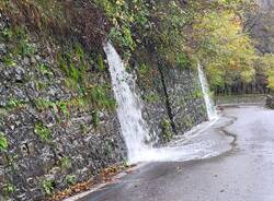 allagamenti maltempo valganna sacromonte