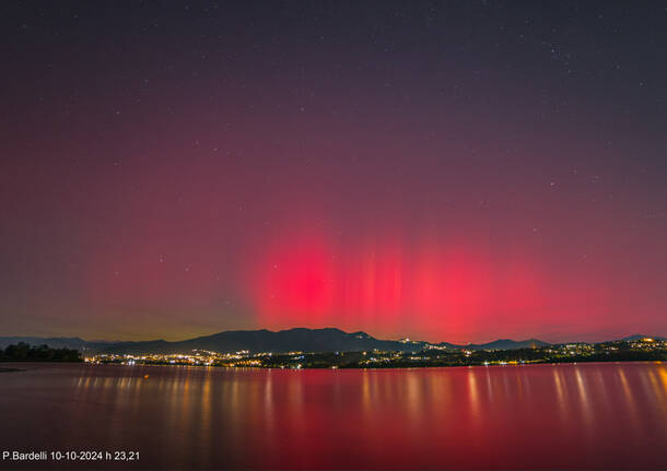 aurora boreale