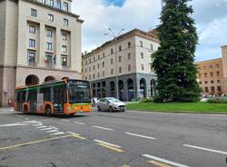 Autobus Autolinee Varesine 