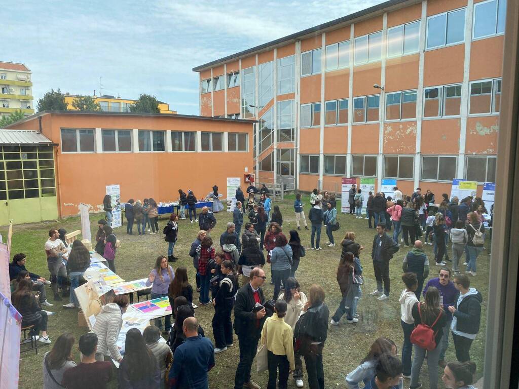 Campus Parabiago