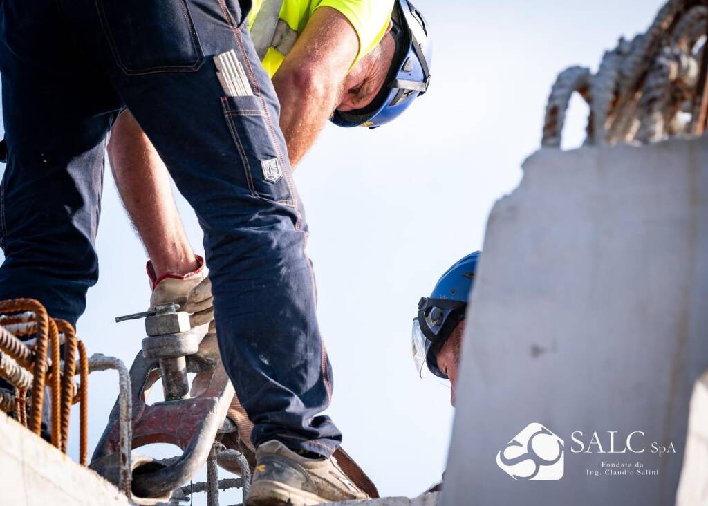 cantiere ferrovia Gallarate-Malpensa 