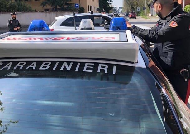 carabinieri 