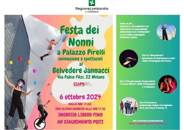 Festa dei nonni