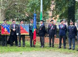 Carristi di Legnano in festa, ottobre 2024